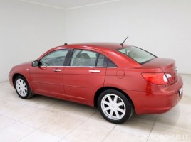 Chrysler Sebring | 3