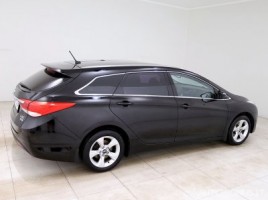 Hyundai i40 | 2