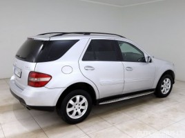 Mercedes-Benz ML320 | 2