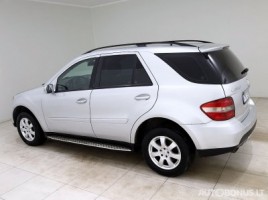 Mercedes-Benz ML320 | 3