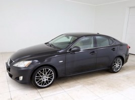 Lexus IS 250 | 1