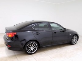 Lexus IS 250 | 2