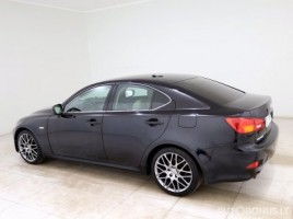 Lexus IS 250 | 3