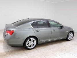 Lexus GS 450h | 2