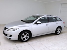 Mazda 6 | 1