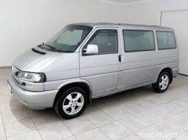 Volkswagen Caravelle | 1