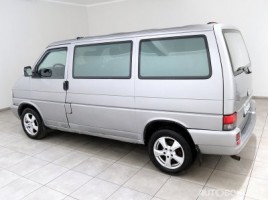 Volkswagen Caravelle | 3