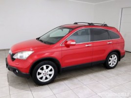 Honda CR-V | 1