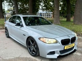 BMW 535 | 2