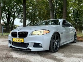 BMW 535 | 1