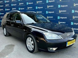 Ford Mondeo | 3