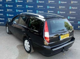 Ford Mondeo | 1