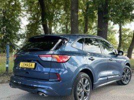 Ford Kuga | 1