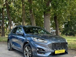 Ford Kuga | 2