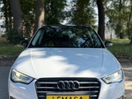 Audi A3 | 2