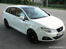 Seat Ibiza | 1