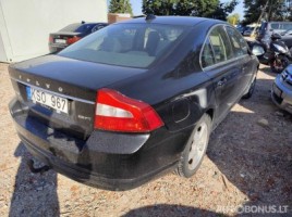 Volvo S80 | 1