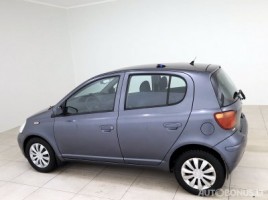 Toyota Yaris | 3