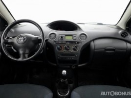 Toyota Yaris | 4