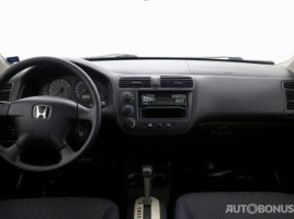 Honda Civic | 4