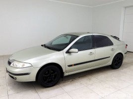 Renault Laguna | 1