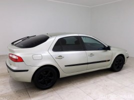 Renault Laguna | 2