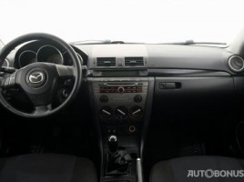 Mazda 3 | 4