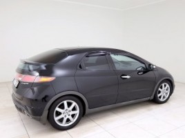 Honda Civic | 2