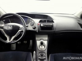 Honda Civic | 4