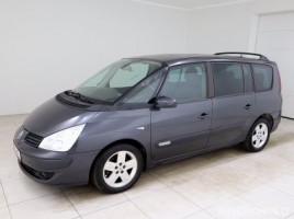 Renault Espace | 1