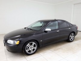 Volvo S60 | 1