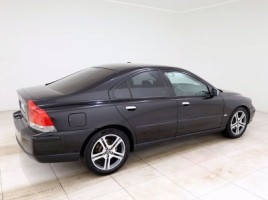 Volvo S60 | 2