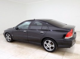 Volvo S60 | 3