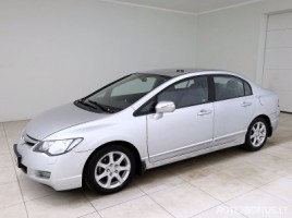 Honda Civic | 1