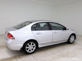 Honda Civic | 2