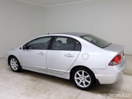 Honda Civic | 3