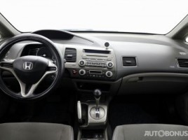 Honda Civic | 4