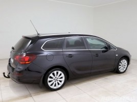 Opel Astra | 2