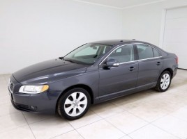 Volvo S80 | 1