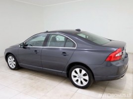 Volvo S80 | 3