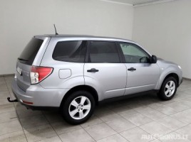 Subaru Forester | 2