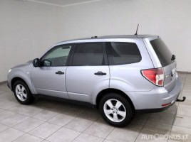 Subaru Forester | 3