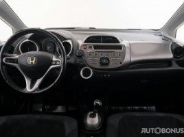 Honda Jazz | 4