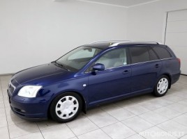 Toyota Avensis | 1