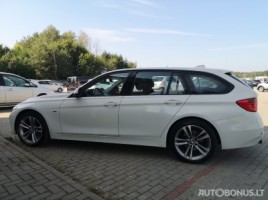 BMW 316 | 4