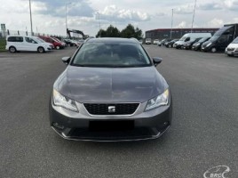 Seat Leon | 1