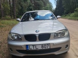 BMW 116 | 1