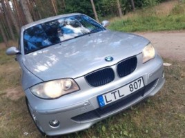 BMW 116 | 2