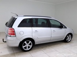 Opel Zafira | 2