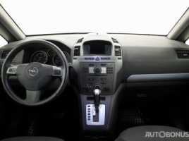 Opel Zafira | 4